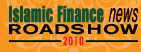 Islamic Finance News Roadshow 2010-Singapore Logo